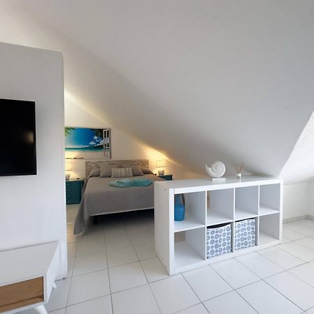 Apartamentos Cristamar Centro Y Playa Estepona Buitenkant foto