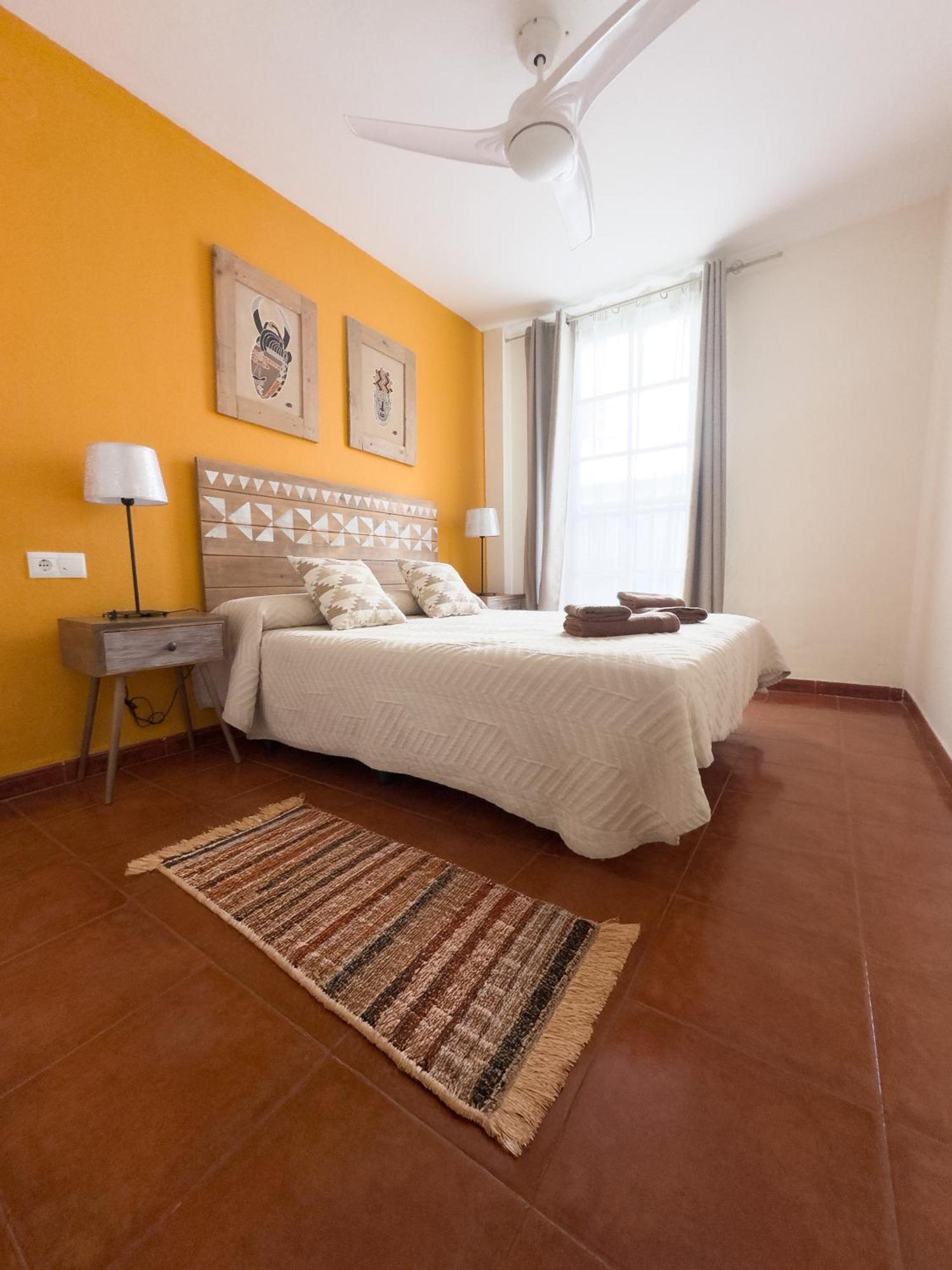 Apartamentos Cristamar Centro Y Playa Estepona Buitenkant foto
