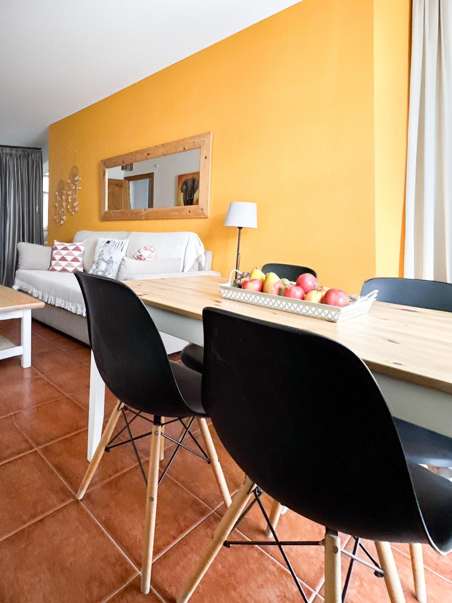Apartamentos Cristamar Centro Y Playa Estepona Buitenkant foto
