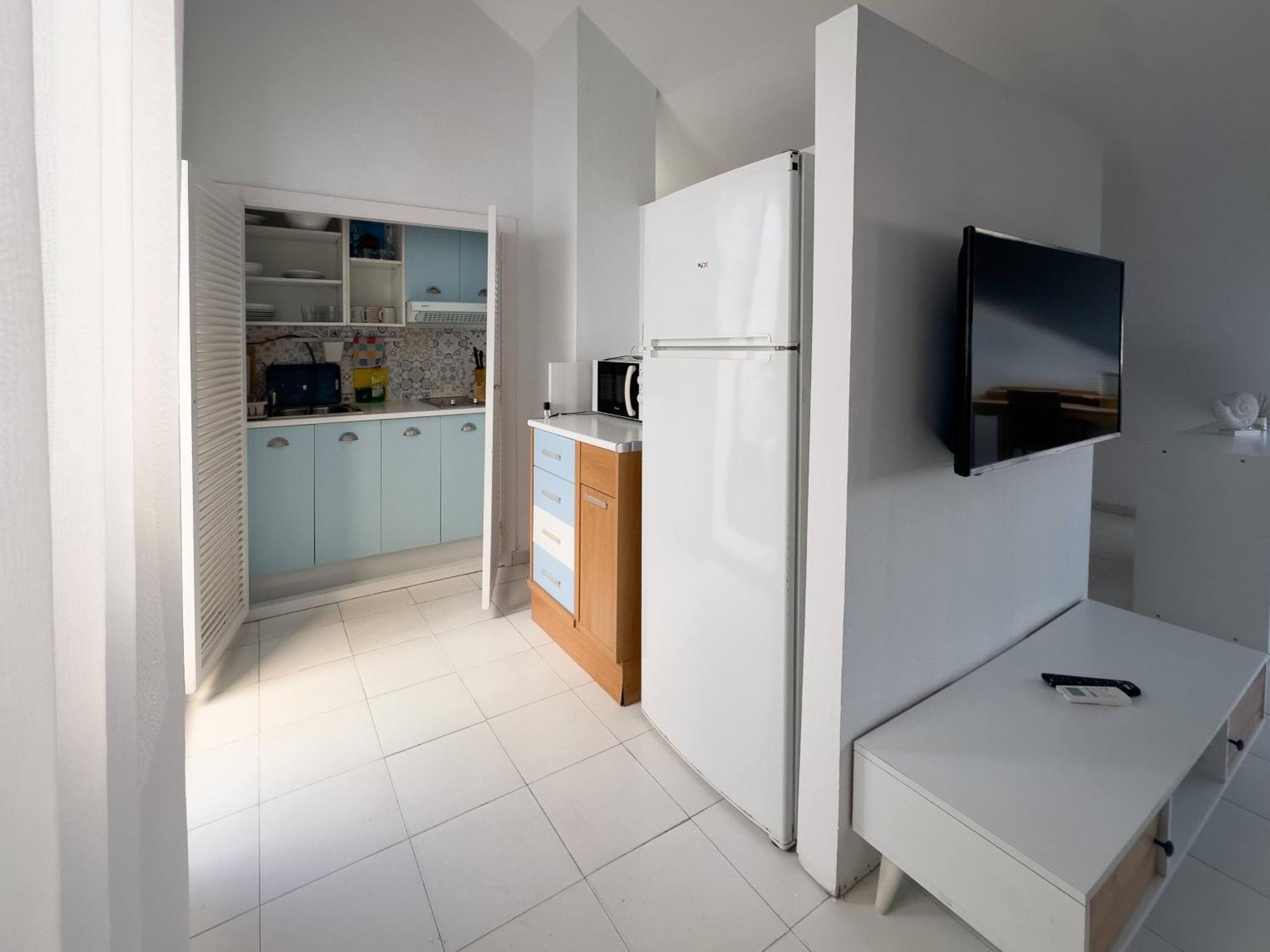 Apartamentos Cristamar Centro Y Playa Estepona Buitenkant foto