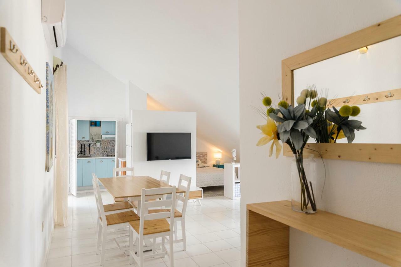 Apartamentos Cristamar Centro Y Playa Estepona Buitenkant foto