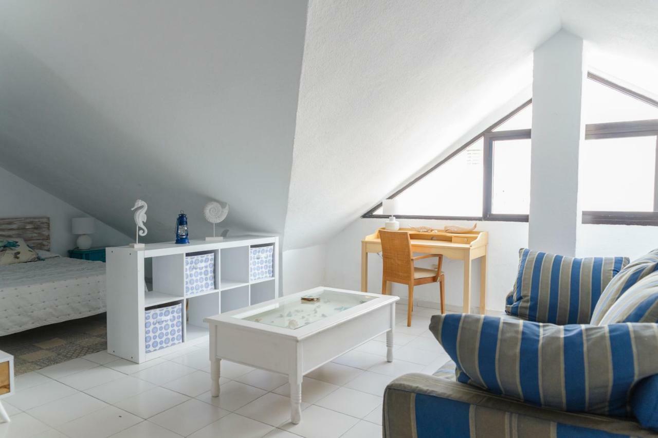 Apartamentos Cristamar Centro Y Playa Estepona Buitenkant foto